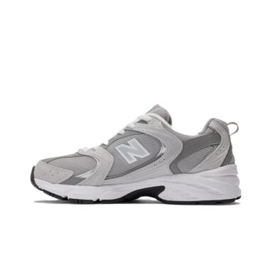 New Balance 530 Shoe Grey Grey New Balance 530 Shoe Grey Grey