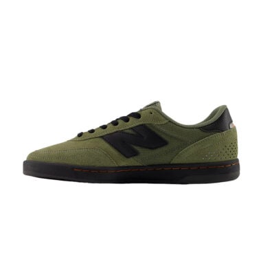 New Balance Numeric 440 V2 Green Black New Balance Numeric 440 V2 Green Black