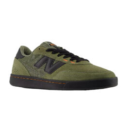New Balance Numeric 440 V2 Green Black