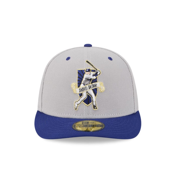 New-Era-59Fifty-Los-Angeles-Dodgers-Player-Collection-Shohei-Ohtani-Fitted-Hat-Gray-Dark-Royal-Blue-Front.jpg New-Era-59Fifty-Los-Angeles-Dodgers-Player-Collection-Shohei-Ohtani-Fitted-Hat-Gray-Dark-Royal-Blue-Front.jpg