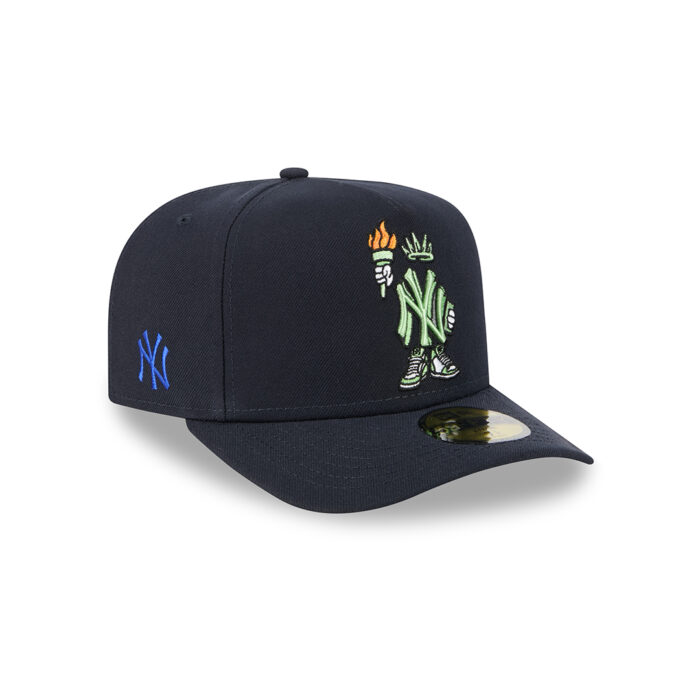 New-Era-59Fifty-New-York-Yankees-Cartoon-A-Frame-Fitted-Hat-Dark-Navy-White-Left-Front.jpg New-Era-59Fifty-New-York-Yankees-Cartoon-A-Frame-Fitted-Hat-Dark-Navy-White-Left-Front.jpg