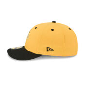 New-Era-59Fifty-Pittsburgh-Pirates-Player-Collection-Roberto-Clemente-Fitted-Hat-Yellow-Gold-Black-Left.jpg