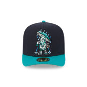 New-Era-59Fifty-Seattle-Mariners-Cartoon-A-Frame-Fitted-Hat-Dark-Navy-Teal-Front.jpg