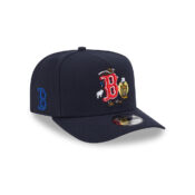 New-Era-9Fifty-Boston-Red-Sox-Cartoon-A-Frame-Snapback-Hat-Dark-Navy-Red-Left-Front.jpg