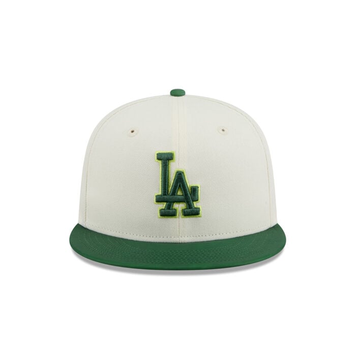 New-Era-9Fifty-Los-Angeles-Dodgers-Color-Develop-Snapback-Hat-Chrome-White-Dark-Green-Front.jpg New-Era-9Fifty-Los-Angeles-Dodgers-Color-Develop-Snapback-Hat-Chrome-White-Dark-Green-Front.jpg