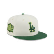 New-Era-9Fifty-Los-Angeles-Dodgers-Color-Develop-Snapback-Hat-Chrome-White-Dark-Green-Left-Front.jpg