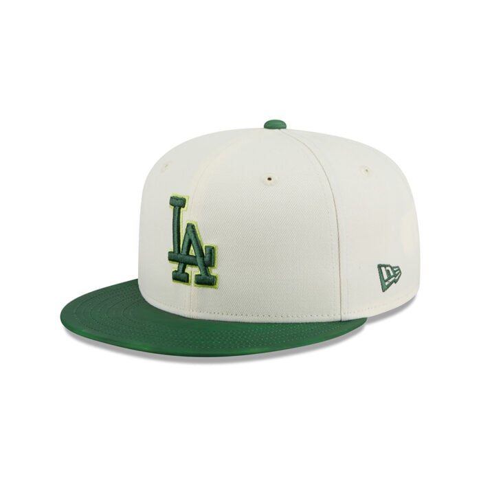 New-Era-9Fifty-Los-Angeles-Dodgers-Color-Develop-Snapback-Hat-Chrome-White-Dark-Green-RightFront.jpg New-Era-9Fifty-Los-Angeles-Dodgers-Color-Develop-Snapback-Hat-Chrome-White-Dark-Green-RightFront.jpg