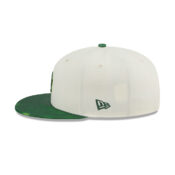 New-Era-9Fifty-Los-Angeles-Dodgers-Color-Develop-Snapback-Hat-Chrome-White-Dark-Green-left.jpg