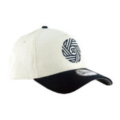 New-Era-9Forty-San-Diego-Football-Club-Flow-Logo-Corduroy-A-Frame-Snapback-Hat-Chrome-White-Dark-Navy-Left-Front.jpg