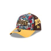 New-Era-9Forty-San-Diego-Padres-Comic-Book-A-Frame-Snapback-Hat-Brown-Gold-Right-Front.jpg