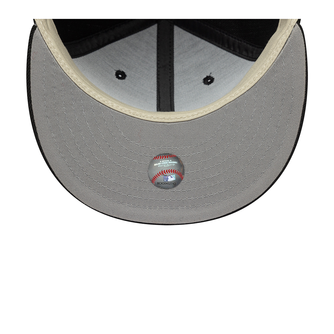 New Era x Fear of God 59Fifty Chicago White Sox Fitted Hat
