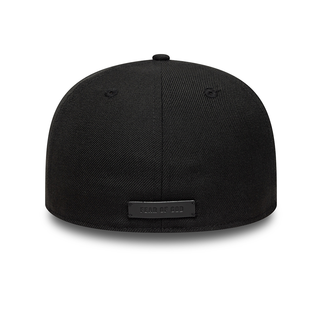 New Era x Fear of God 59Fifty Chicago White Sox Fitted Hat
