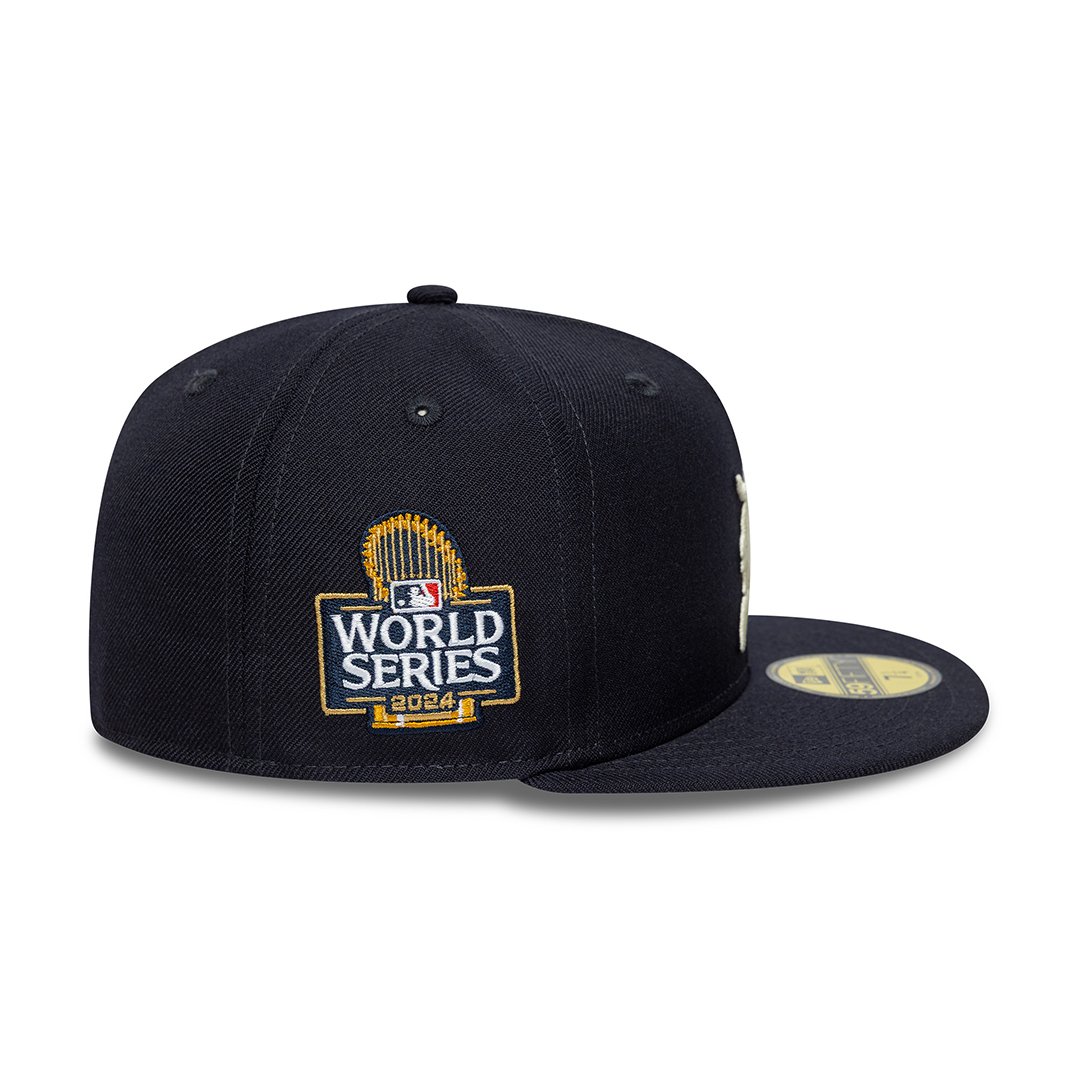 New Era x Fear of God 59Fifty New York Yankees Fitted Hat