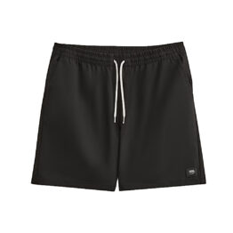 Vans MTE Range Relaxed Fit Sport Shorts Black