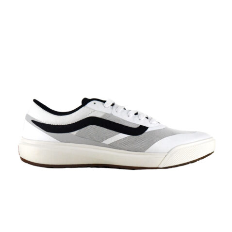 Vans MTE Ultrarange 2.0 RW Shoes White Black - Image 2