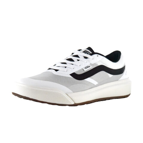Vans MTE Ultrarange 2.0 RW Shoes White Black - Image 3