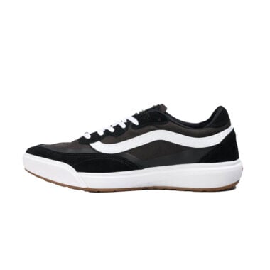 Vans MTE Ultrarange 2.0 SE Shoes Black White Vans MTE Ultrarange 2.0 SE Shoes Black White