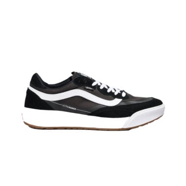 Vans MTE Ultrarange 2.0 SE Shoes Black White Vans MTE Ultrarange 2.0 SE Shoes Black White