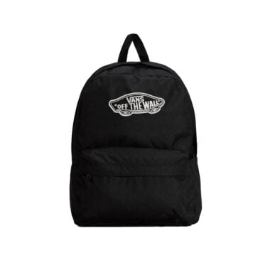 Vans Old Skool Classic Backpack Black