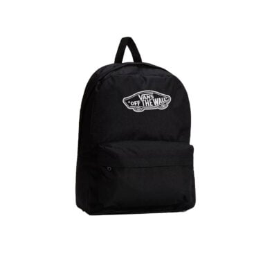 Vans Old Skool Classic Backpack Black Vans Old Skool Classic Backpack Black