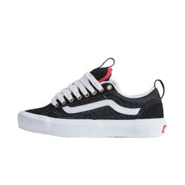 Vans Skate Old Skool 36+ Shoes Black White