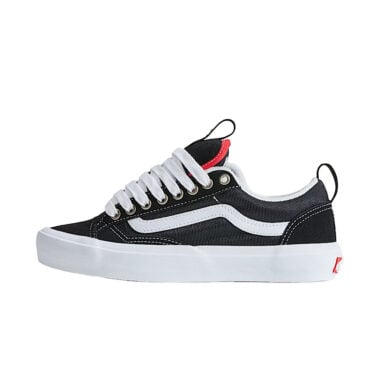 Vans Skate Old Skool 36+ Shoes Black White Vans Skate Old Skool 36+ Shoes Black White