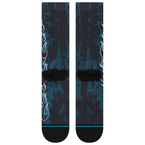 Stance Flame Sock - Image 3