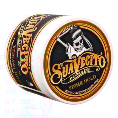 Suavecito Firme Hold Pomade