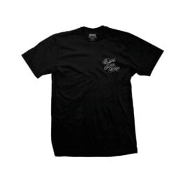 DGK Batalla Short Sleeve T-Shirt Black
