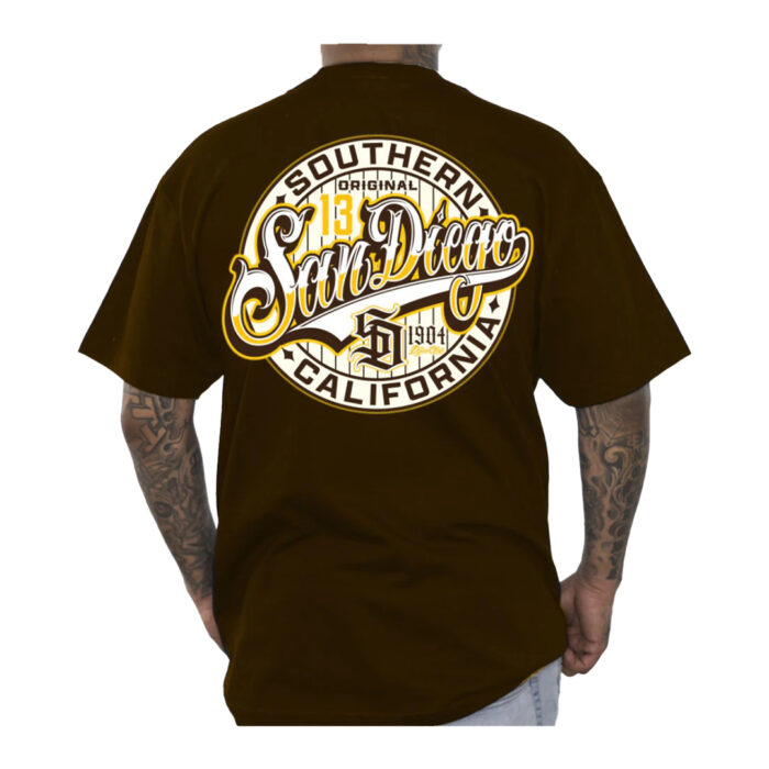 Dyse-One-SD-Player-Short-Sleeve-T-Shirt-Brown-back.jpg Dyse-One-SD-Player-Short-Sleeve-T-Shirt-Brown-back.jpg