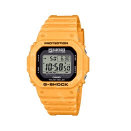 G-Shock G5600SFJ-9 Watch Yellow