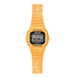 G-Shock G5600SFJ-9 Watch Yellow