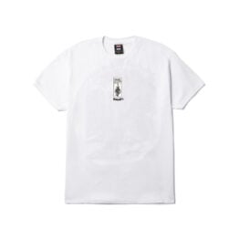 HUF x Spiderman Arachknight Short Sleeve T-Shirt White