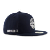 New-Era-59Fifty-San-Diego-Football-Club-Flow-Logo-Fitted-Hat-Dark-Navy-Metallic-Silver-Right-Front.jpg