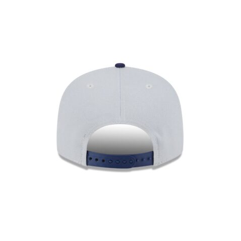 New Era 9Fifty Red Bull Oracle Formula 1 Racing Color Pack Snapback Hat Gray Dark Navy - Image 5
