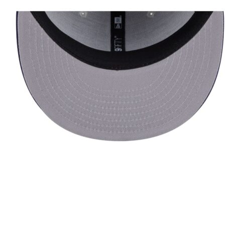 New Era 9Fifty Red Bull Oracle Formula 1 Racing Color Pack Snapback Hat Gray Dark Navy - Image 7