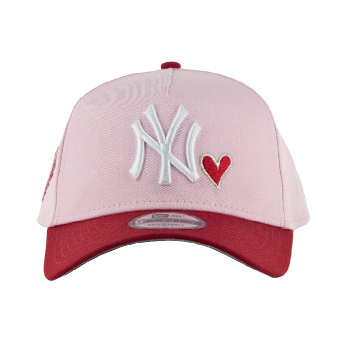 New-Era-9Forty-New-York-Yankees-World-Series-Hearts-Two-Tone-A-Frame-Snapback-Hat-Pink-Scarlet-Red-.jpg New-Era-9Forty-New-York-Yankees-World-Series-Hearts-Two-Tone-A-Frame-Snapback-Hat-Pink-Scarlet-Red-.jpg