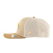 New-Era-9Seventy-Los-Angeles-Two-Tone-Stretch-Snapback-Trucker-Hat-Khaki-Tan-Right.jpg