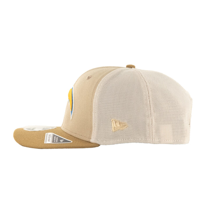 New-Era-9Seventy-Los-Angeles-Two-Tone-Stretch-Snapback-Trucker-Hat-Khaki-Tan-Right.jpg New-Era-9Seventy-Los-Angeles-Two-Tone-Stretch-Snapback-Trucker-Hat-Khaki-Tan-Right.jpg