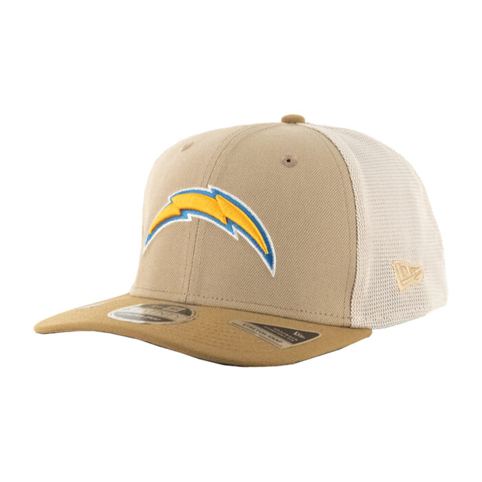 New-Era-9Seventy-Los-Angeles-Two-Tone-Stretch-Snapback-Trucker-Hat-Khaki-Tan-Right-Front.jpg New-Era-9Seventy-Los-Angeles-Two-Tone-Stretch-Snapback-Trucker-Hat-Khaki-Tan-Right-Front.jpg