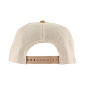New-Era-9Seventy-Los-Angeles-Two-Tone-Stretch-Snapback-Trucker-Hat-Khaki-Tan-back.jpg