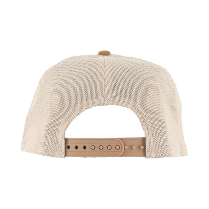 New-Era-9Seventy-Los-Angeles-Two-Tone-Stretch-Snapback-Trucker-Hat-Khaki-Tan-back.jpg New-Era-9Seventy-Los-Angeles-Two-Tone-Stretch-Snapback-Trucker-Hat-Khaki-Tan-back.jpg