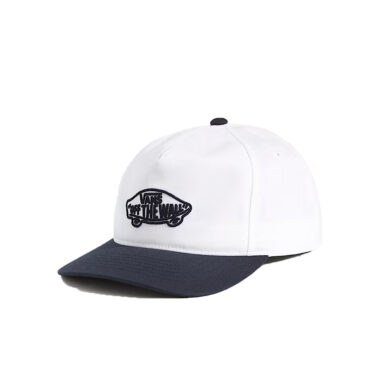 Vans Classic Snapback Hat Parisian Night