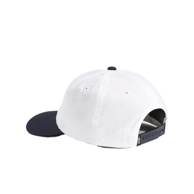 Vans Classic Snapback Hat Parisian Night Vans Classic Snapback Hat Parisian Night