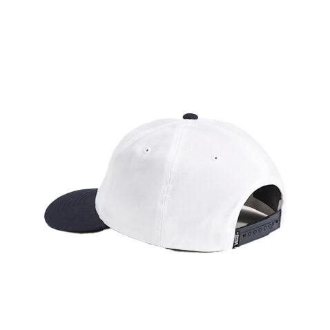 Vans Classic Snapback Hat Parisian Night - Image 2