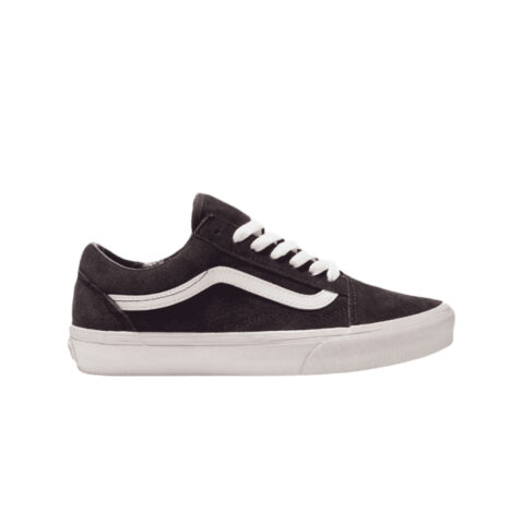 Vans  Old Skool Pig Suede Shoes After Dark