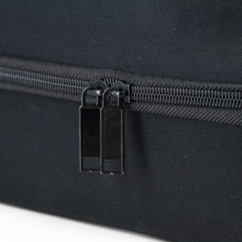 Billion Creation Cap Carrying Case Six Pack Carrier Black - Image 8