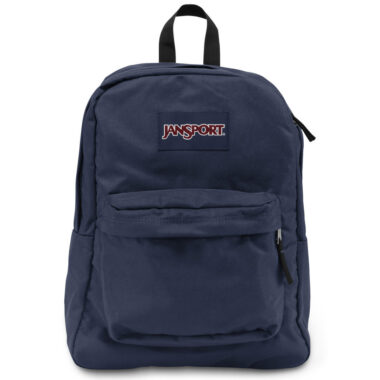 JanSport Superbreak OG Navy