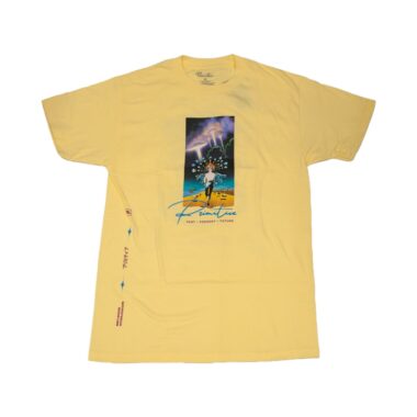 Primitive Systems T-Shirt Banana