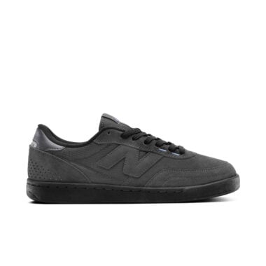 New Balance Numeric # 440 Shoes Black Black